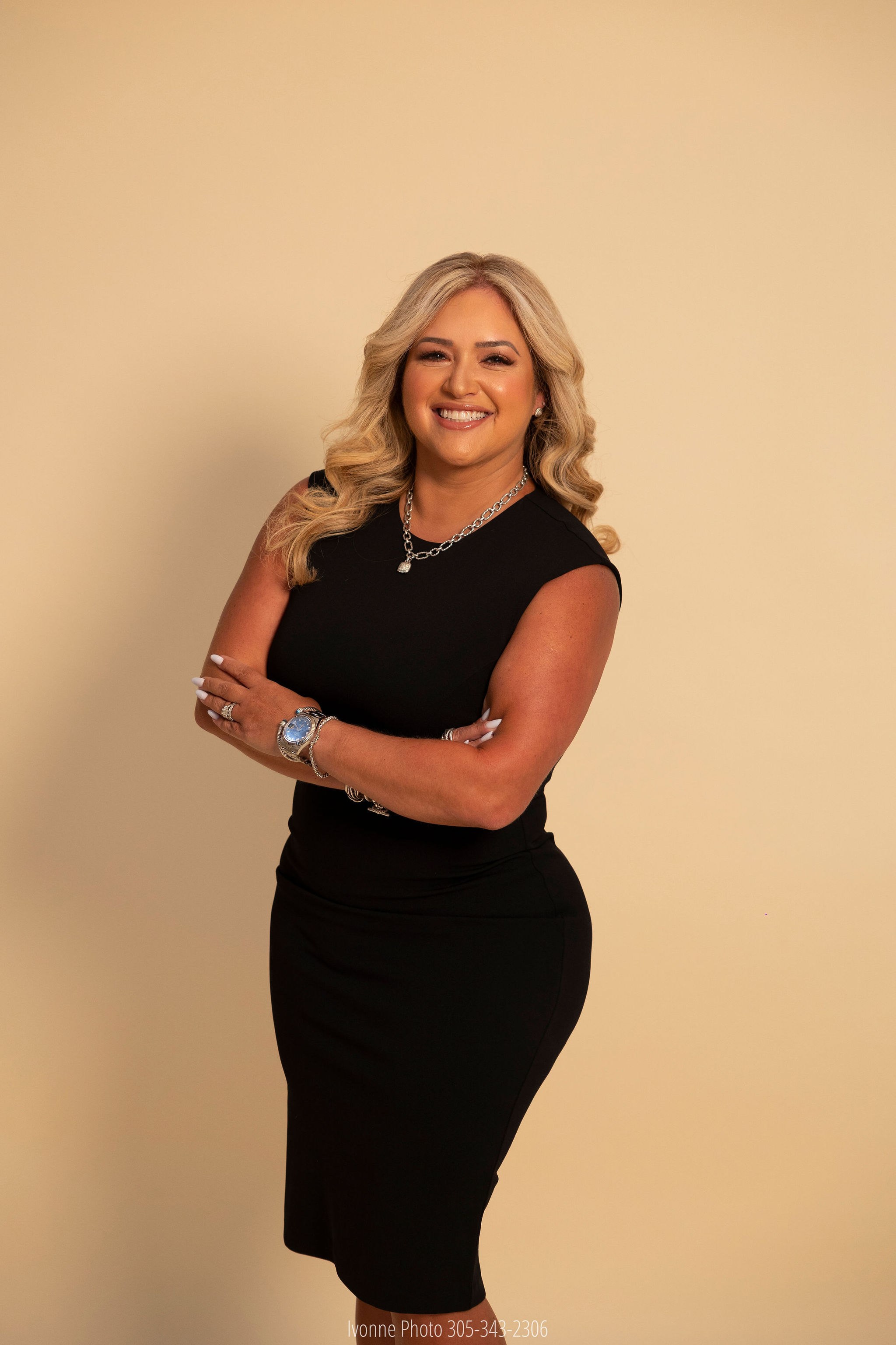 Yesis Gomez - Licensed Insurance Agent